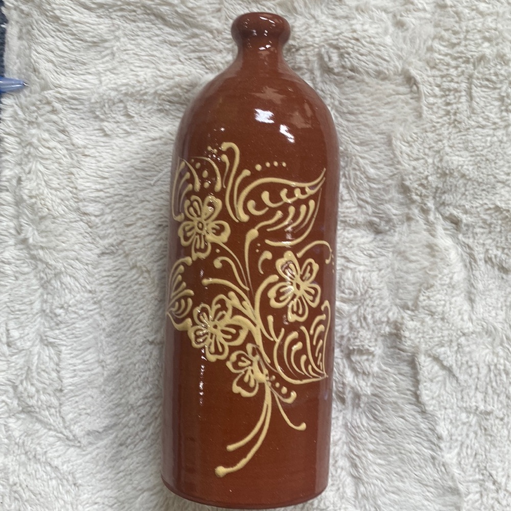 Greenfield Village pottery